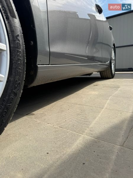 Volkswagen Golf 2010