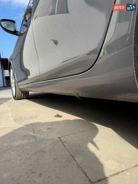 Volkswagen Golf 2010