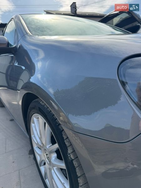 Volkswagen Golf 2010