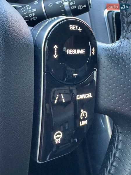 Land Rover Range Rover Sport 2019