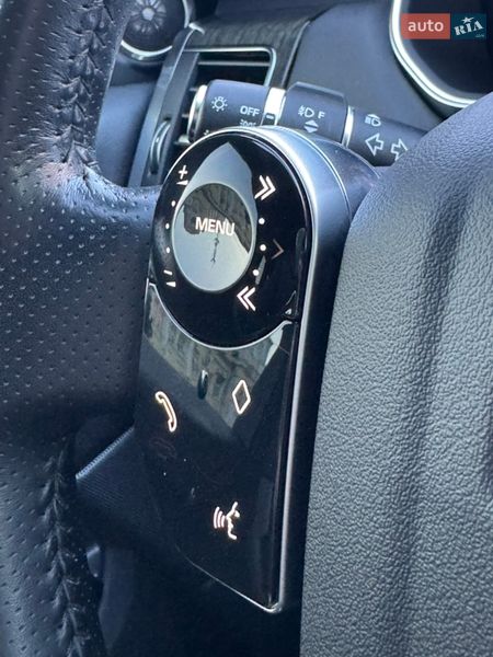 Land Rover Range Rover Sport 2019