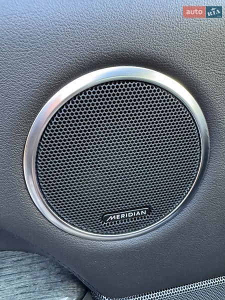 Land Rover Range Rover Sport 2019