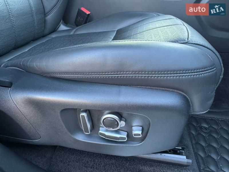 Land Rover Range Rover Sport 2019