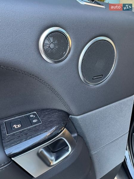 Land Rover Range Rover Sport 2019