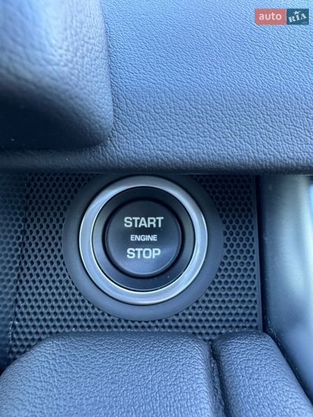 Land Rover Range Rover Sport 2019