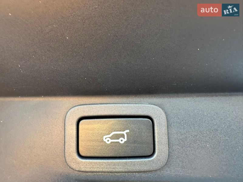 Land Rover Range Rover Sport 2019