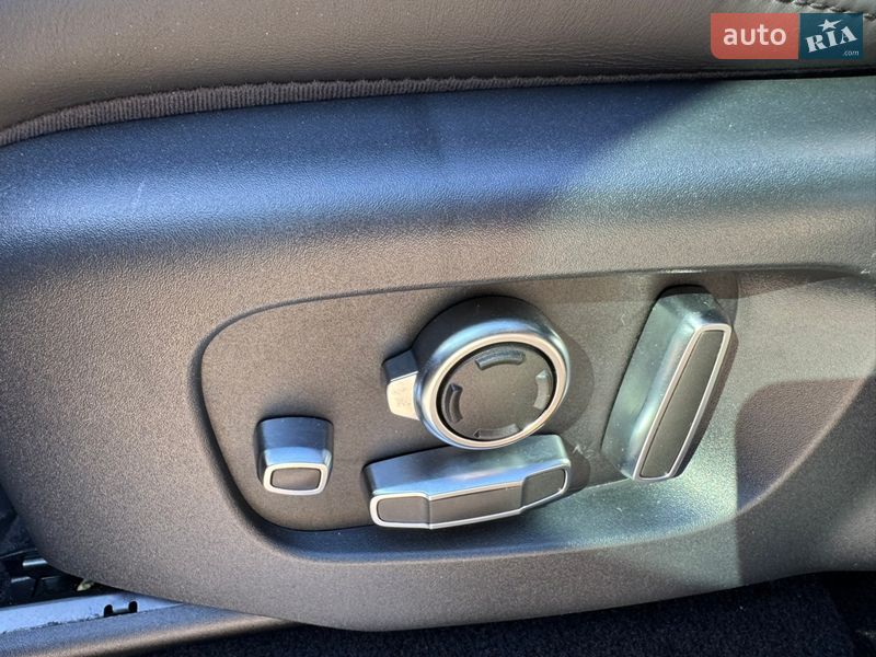 Land Rover Range Rover Sport 2019