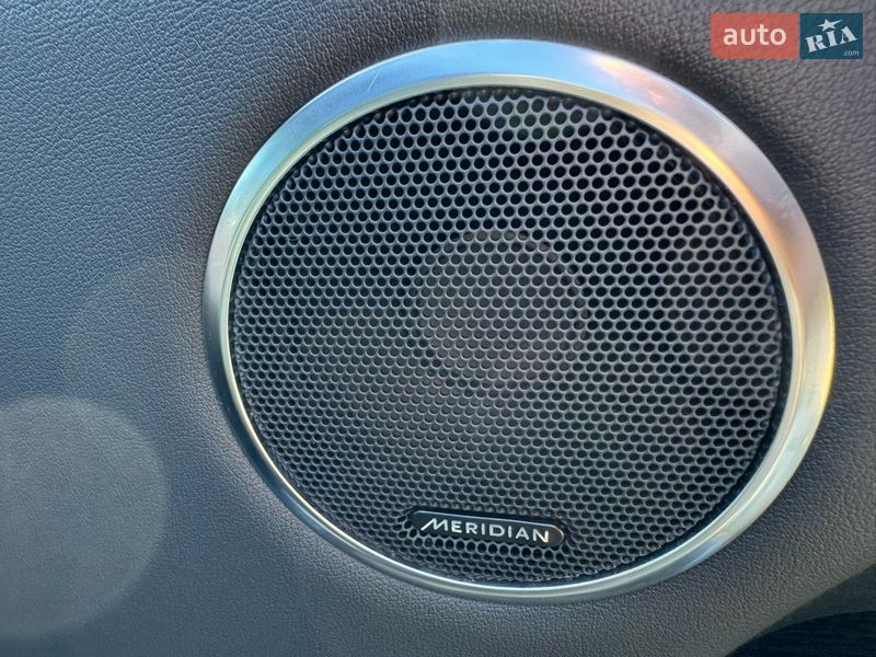 Land Rover Range Rover Sport 2019