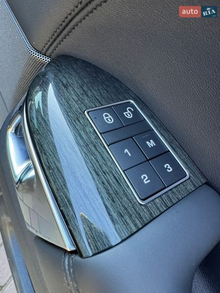 Land Rover Range Rover Sport 2019