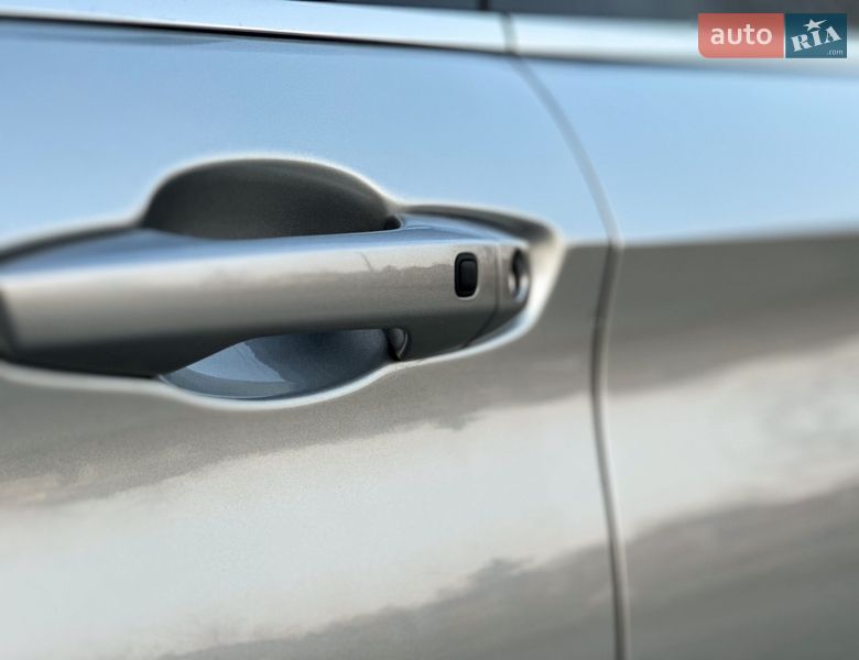 Mitsubishi Outlander 2022