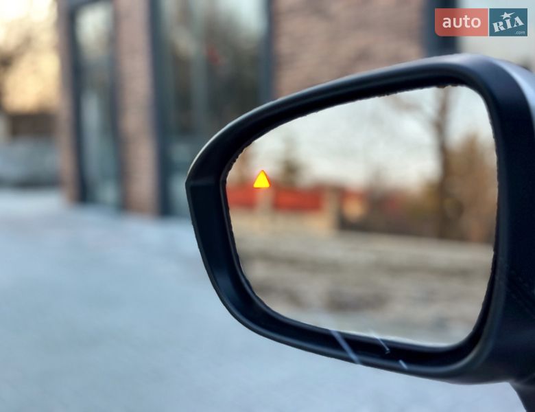 Mitsubishi Outlander 2022