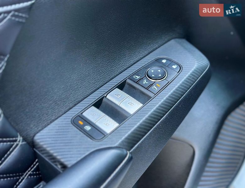 Mitsubishi Outlander 2022