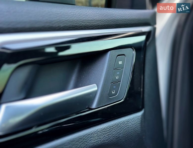 Mitsubishi Outlander 2022