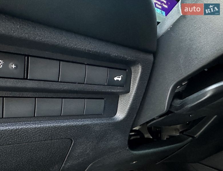 Mitsubishi Outlander 2022