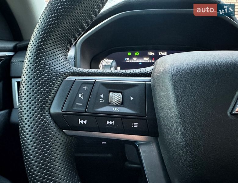 Mitsubishi Outlander 2022