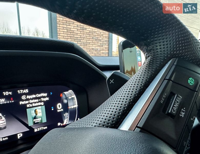 Mitsubishi Outlander 2022