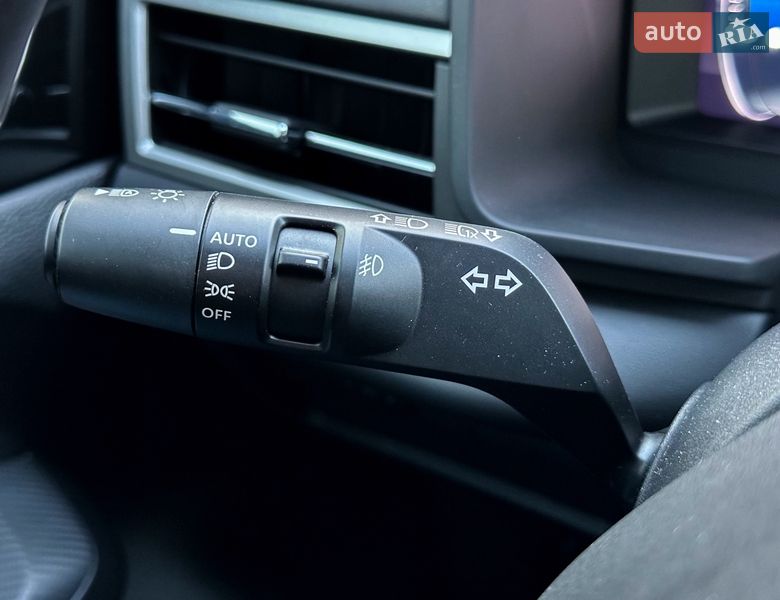 Mitsubishi Outlander 2022