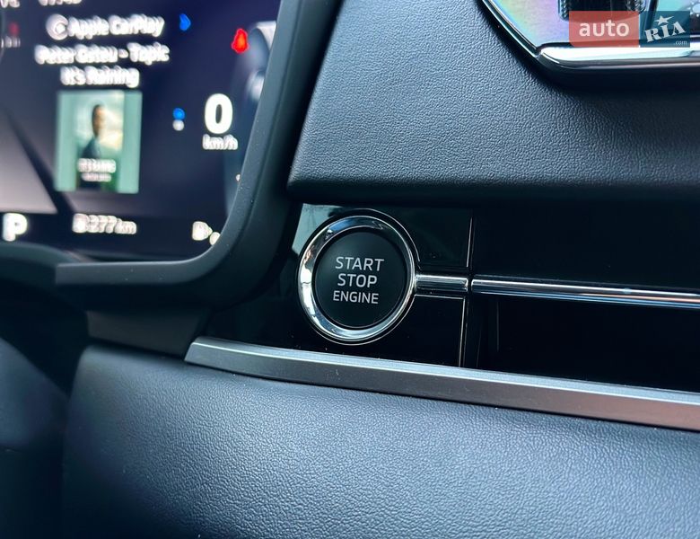 Mitsubishi Outlander 2022