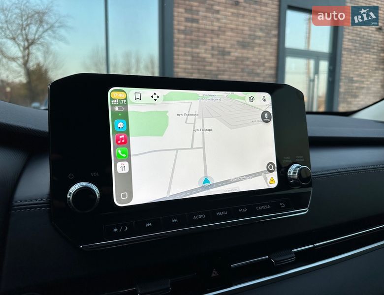 Mitsubishi Outlander 2022