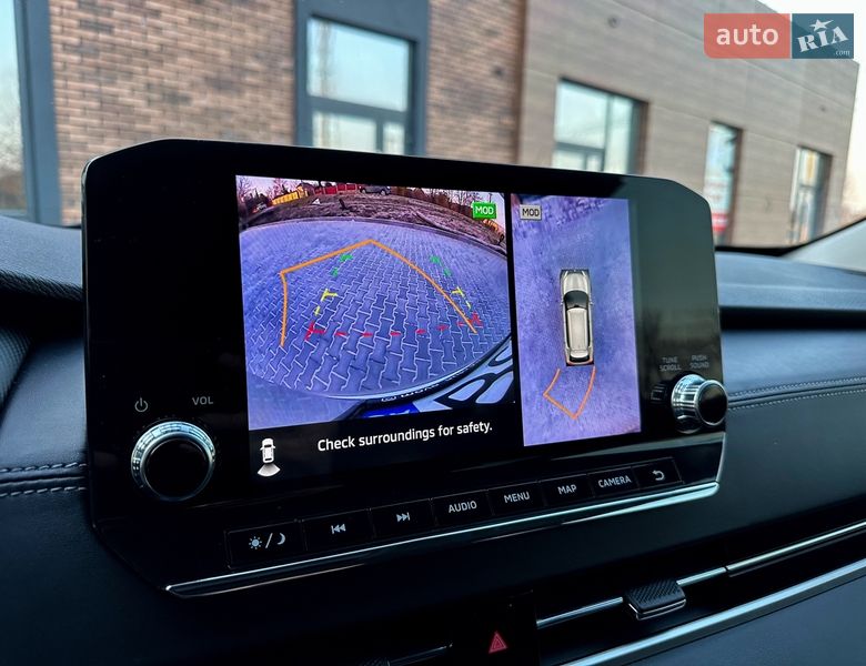 Mitsubishi Outlander 2022