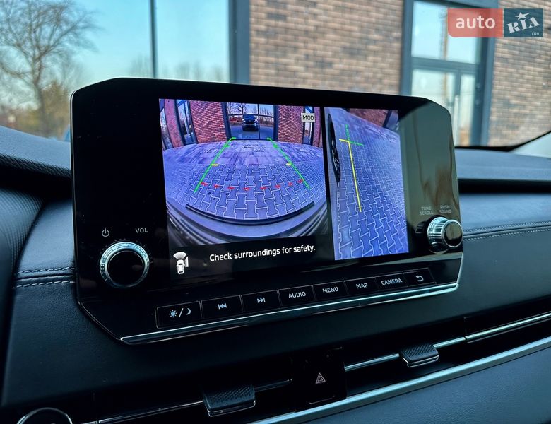 Mitsubishi Outlander 2022