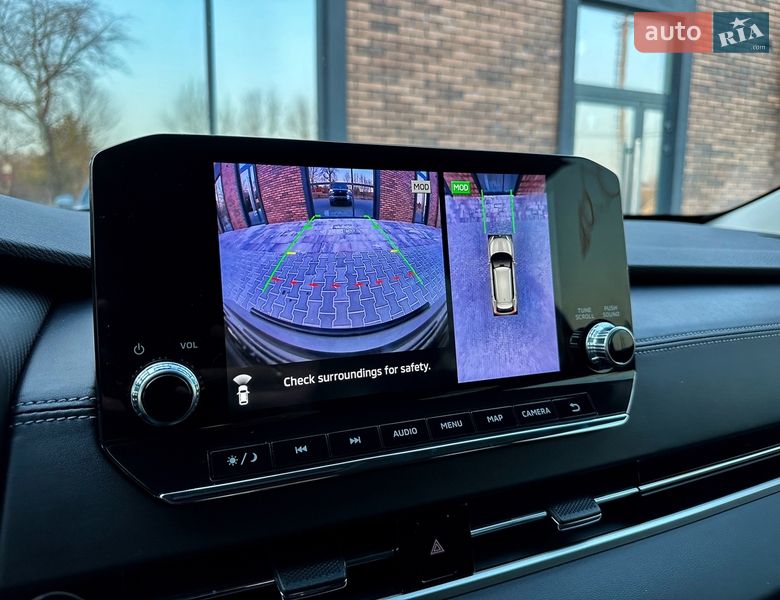 Mitsubishi Outlander 2022