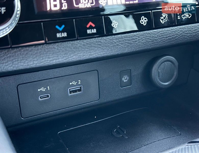 Mitsubishi Outlander 2022