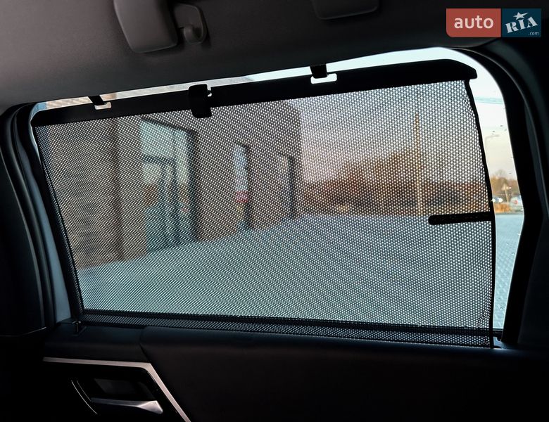 Mitsubishi Outlander 2022