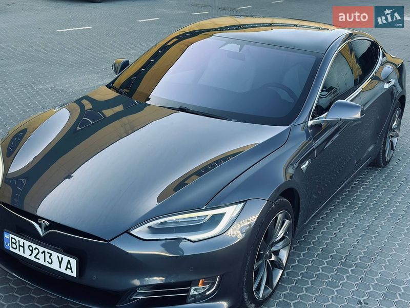 Tesla-3