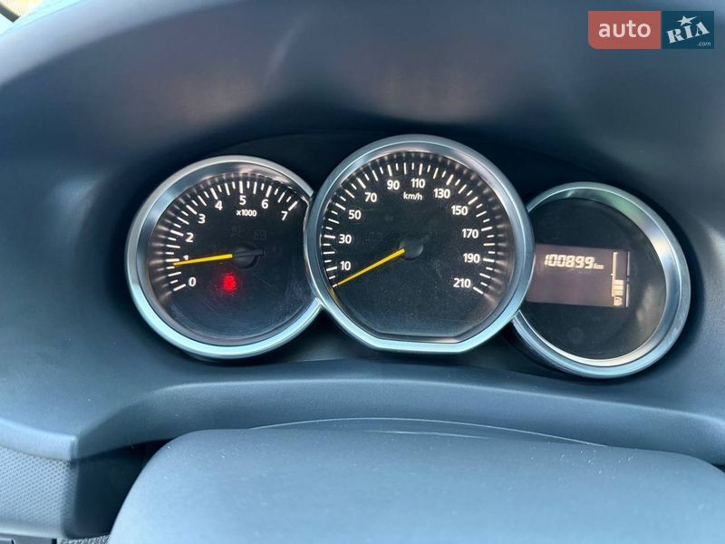 Renault Sandero 2020