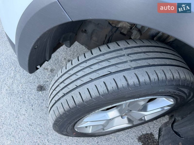 Renault Sandero 2020