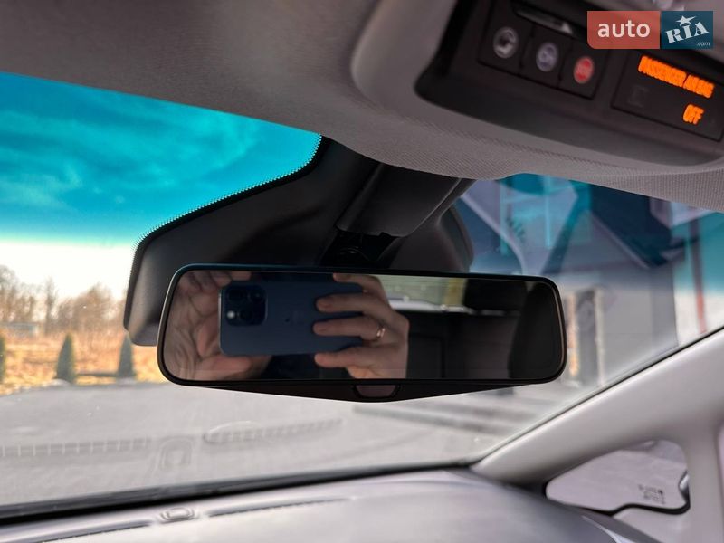 Chevrolet Bolt EV 2019