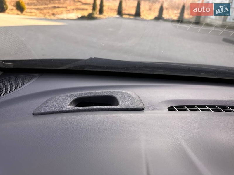 Chevrolet Bolt EV 2019