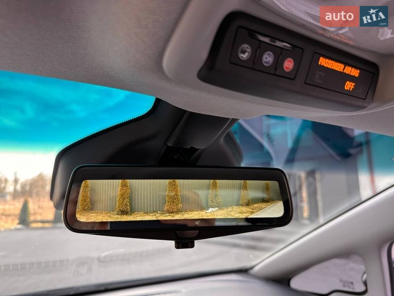 Chevrolet Bolt EV 2019