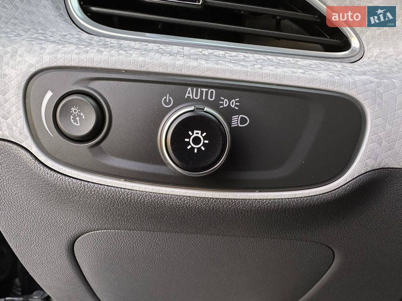 Chevrolet Bolt EV 2019