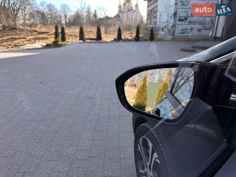 Chevrolet Bolt EV 2019