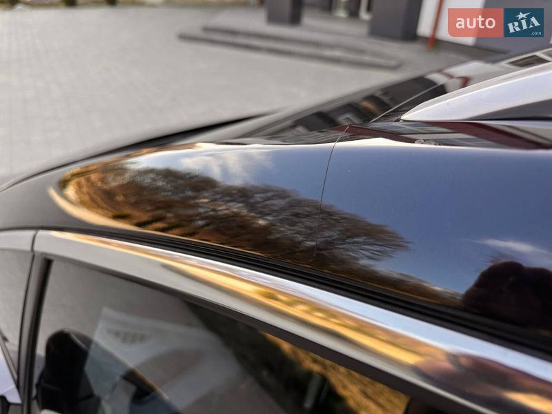 Chevrolet Bolt EV 2019