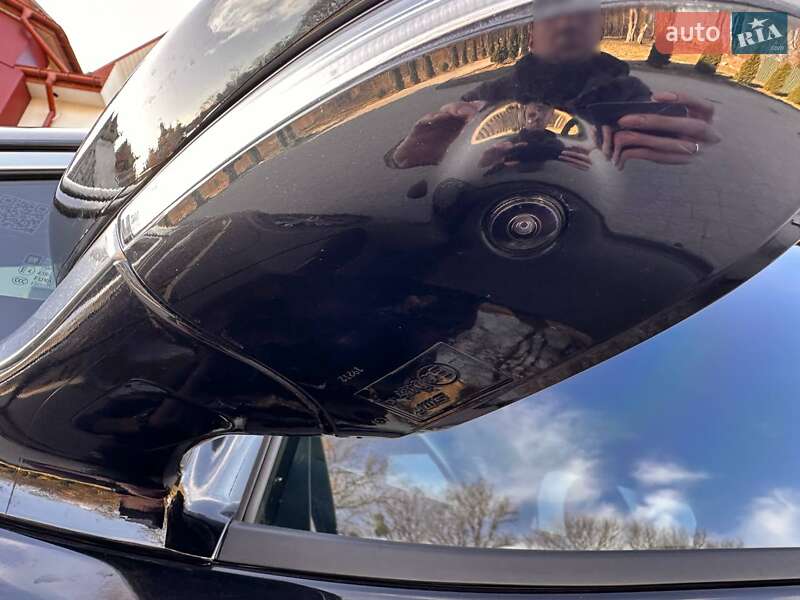 Chevrolet Bolt EV 2019