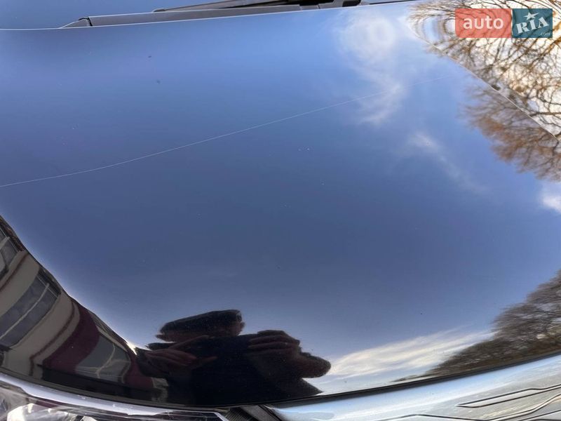 Chevrolet Bolt EV 2019