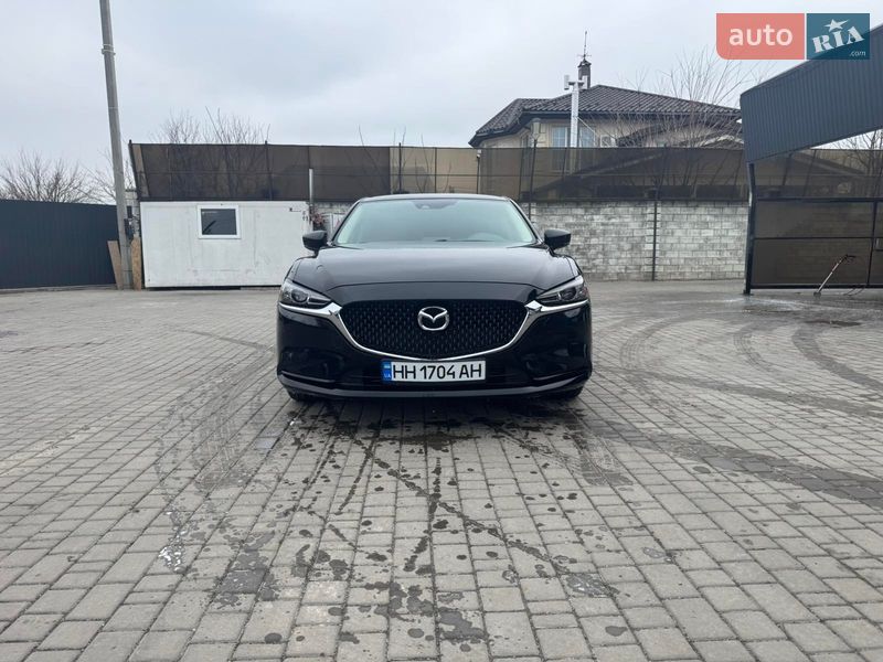 Mazda-6