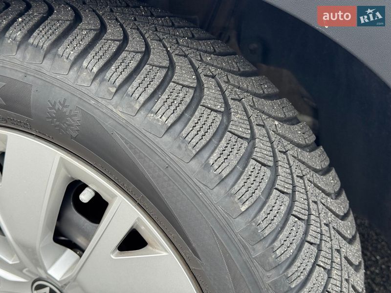 Volkswagen T-Cross 2022