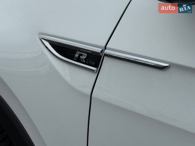 Volkswagen T-Cross 2022