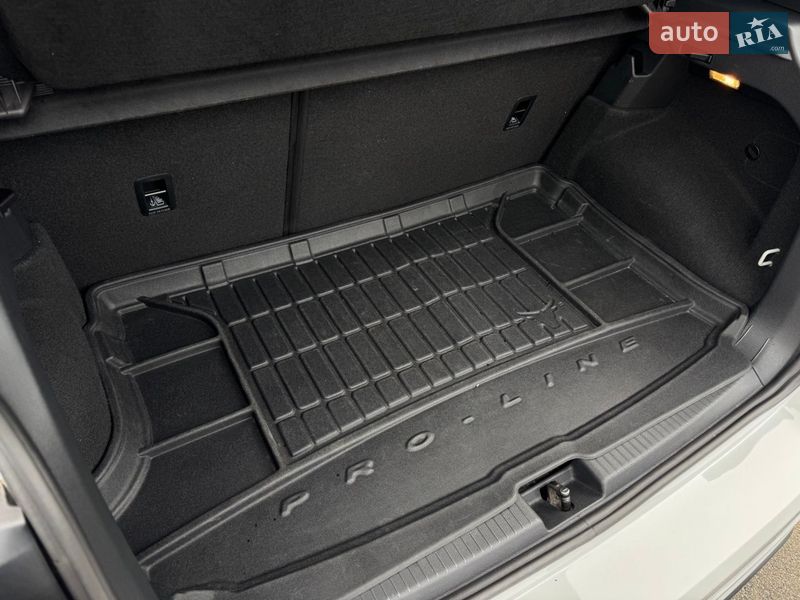 Volkswagen T-Cross 2022