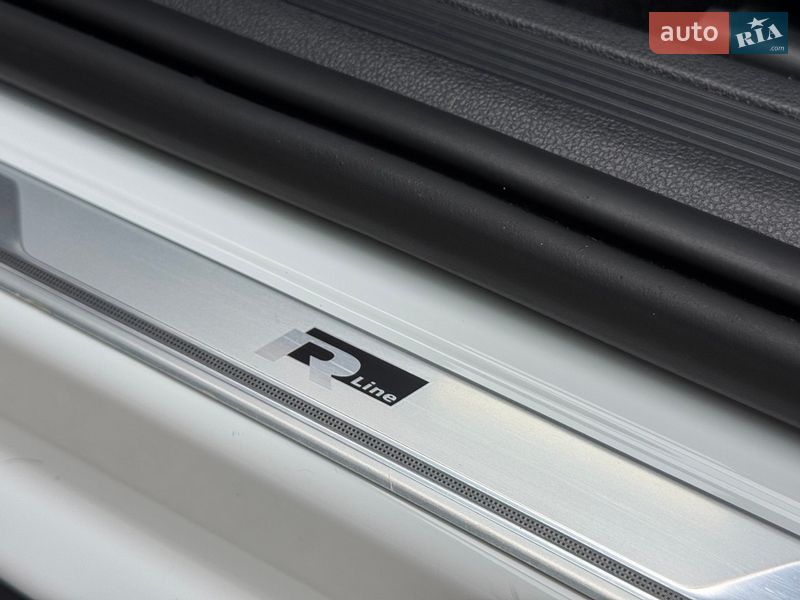 Volkswagen T-Cross 2022