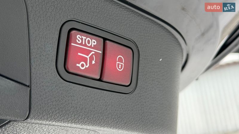 Mercedes-Benz EQC 2023