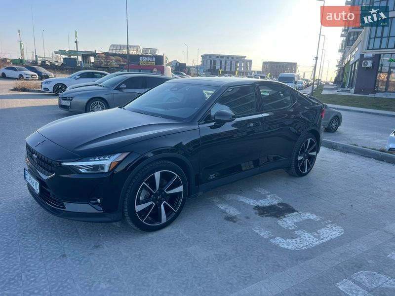 Polestar-4