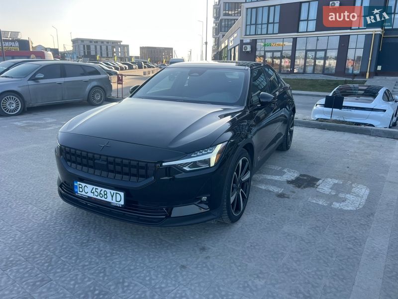 Polestar-2