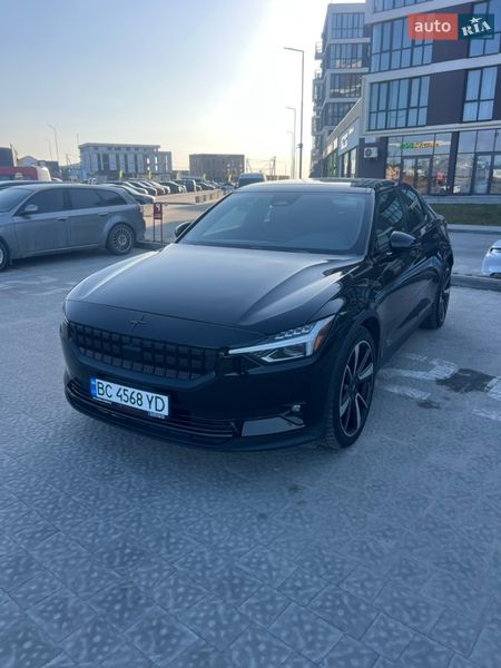 Polestar-33