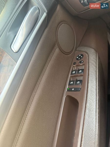 BMW X5 2012