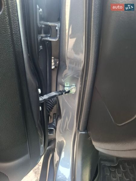 Mitsubishi Lancer 2009